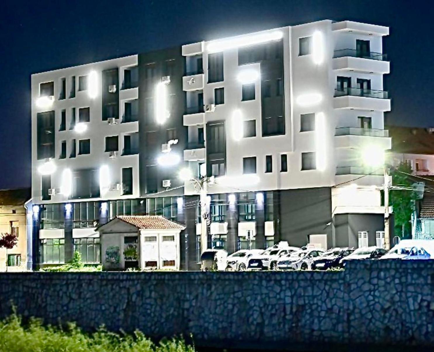Riverside Ni Екстериор снимка