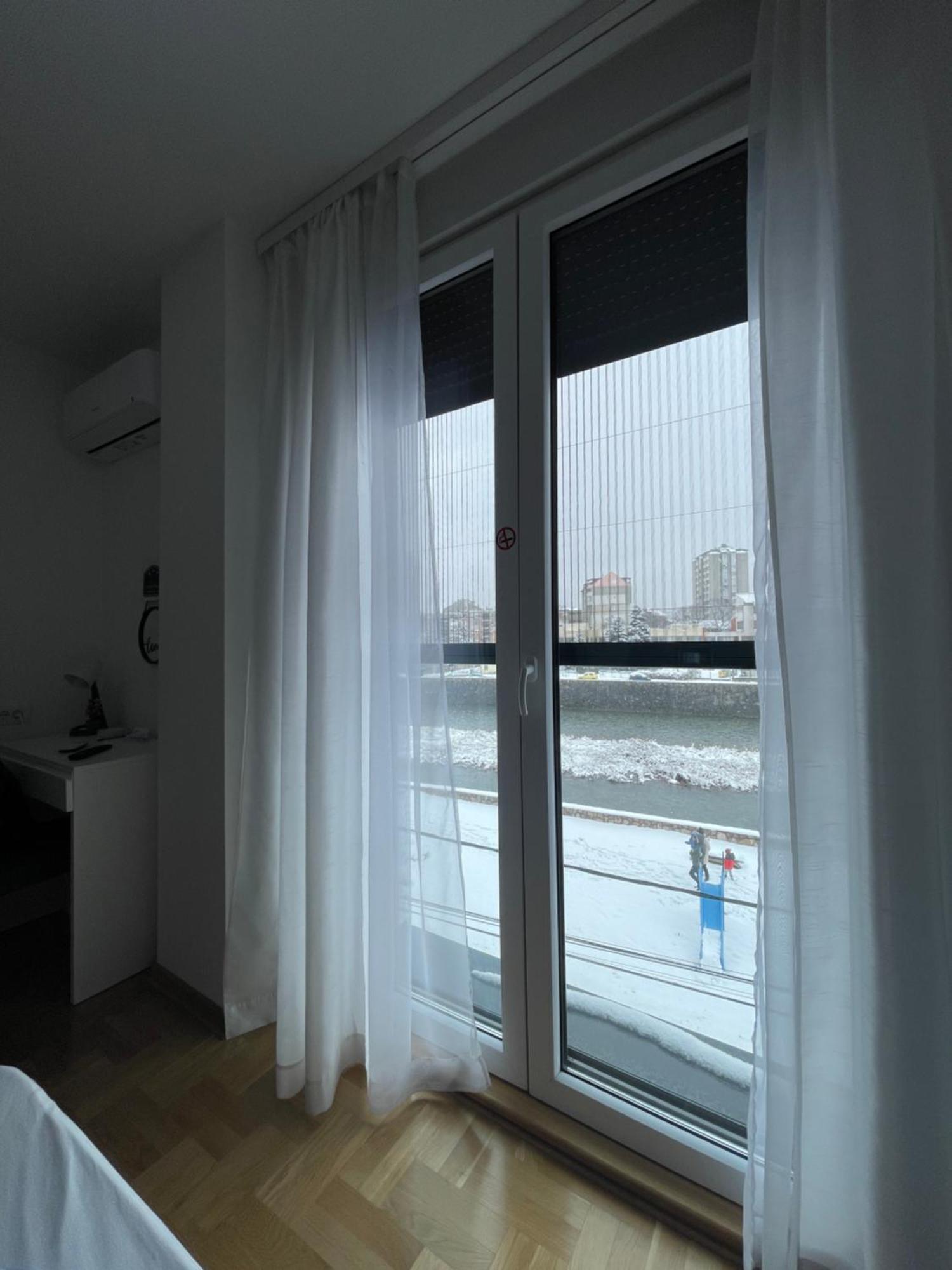 Riverside Ni Екстериор снимка